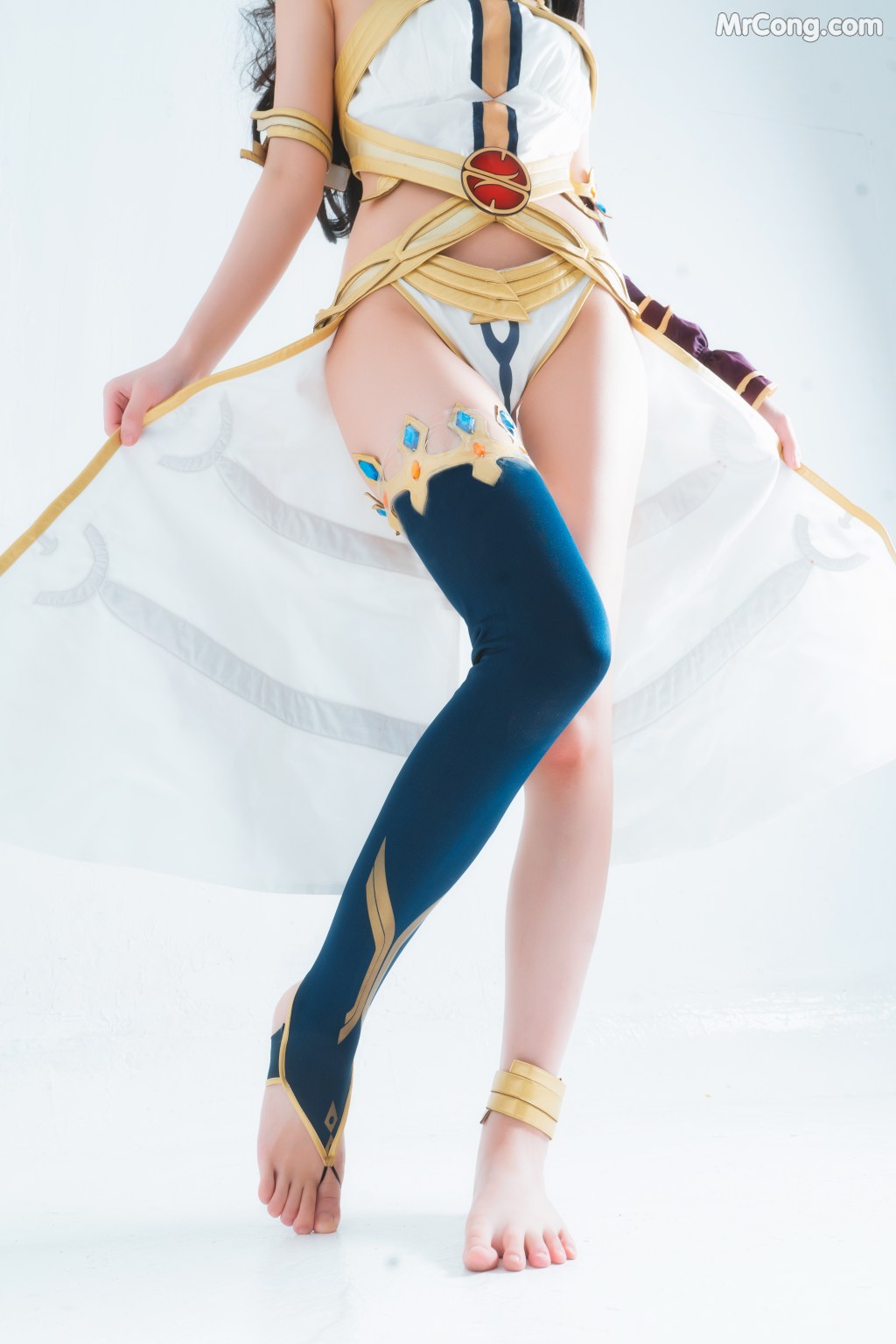 Coser@桜桃喵 Vol.116: 弓凛 (44 photos) – Page 3