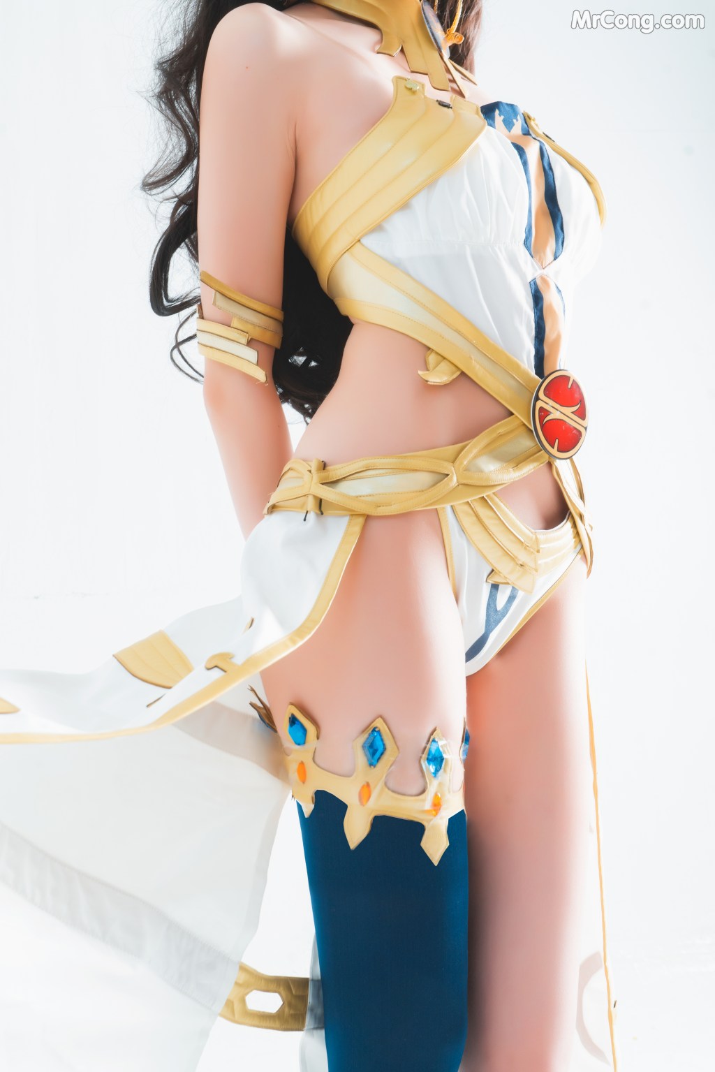 Coser@桜桃喵 Vol.116: 弓凛 (44 photos) – Page 3