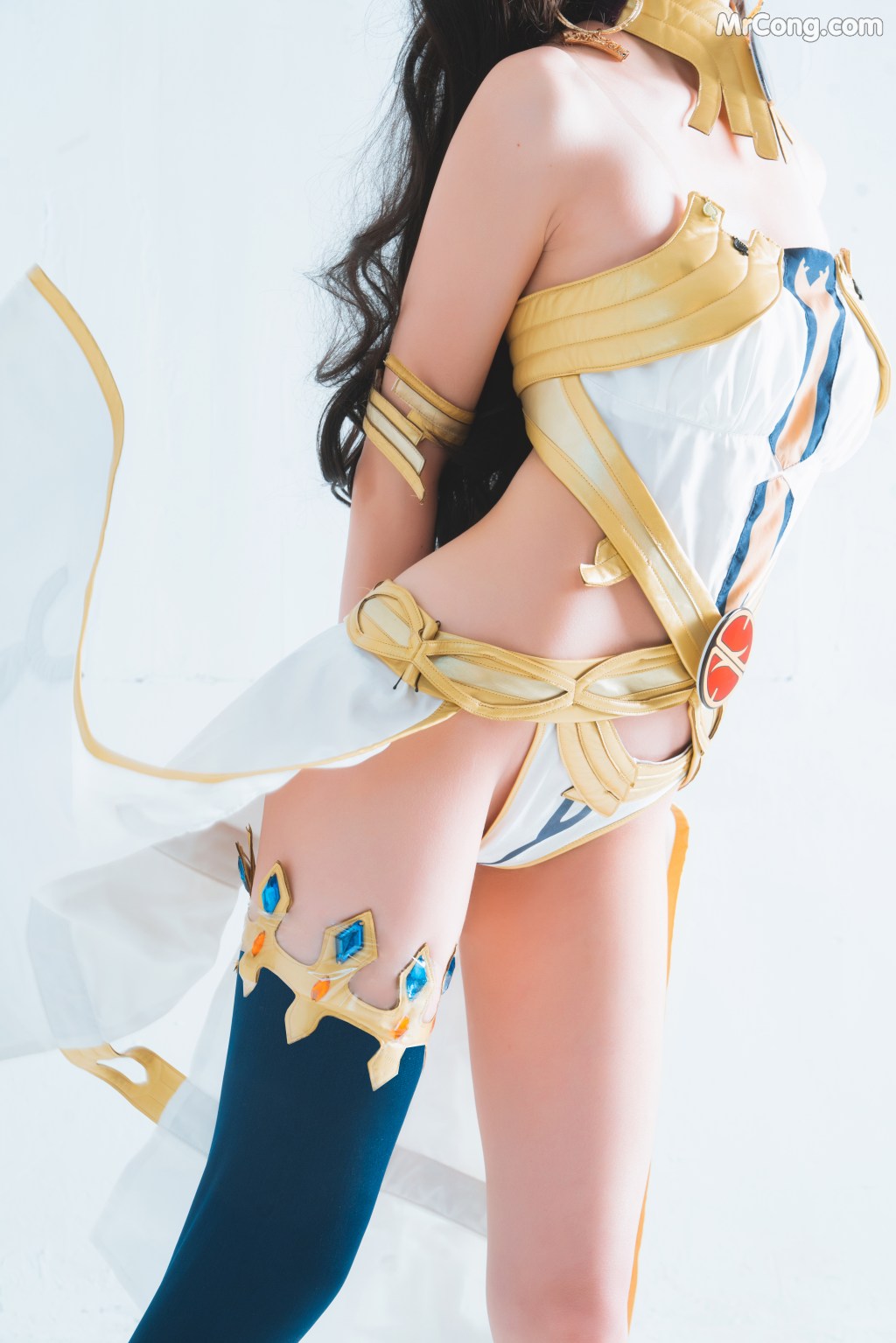 Coser@桜桃喵 Vol.116: 弓凛 (44 photos) – Page 3