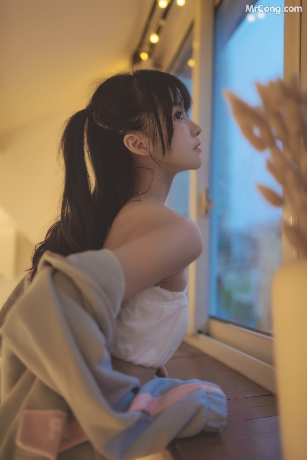 Coser@桜桃喵 Vol.117: 碎星 (19 photos)