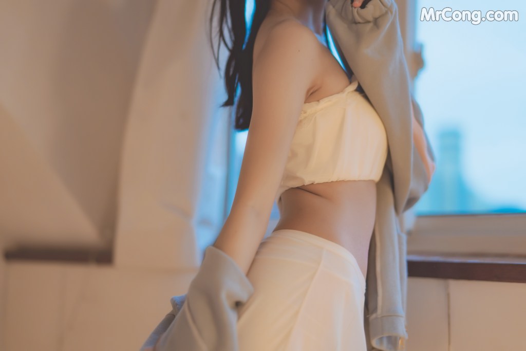 Coser@桜桃喵 Vol.117: 碎星 (19 photos)