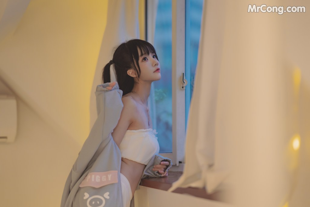 Coser@桜桃喵 Vol.117: 碎星 (19 photos)