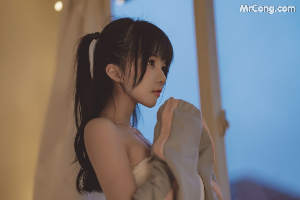 Coser@桜桃喵 Vol.117: 碎星 (19 photos)