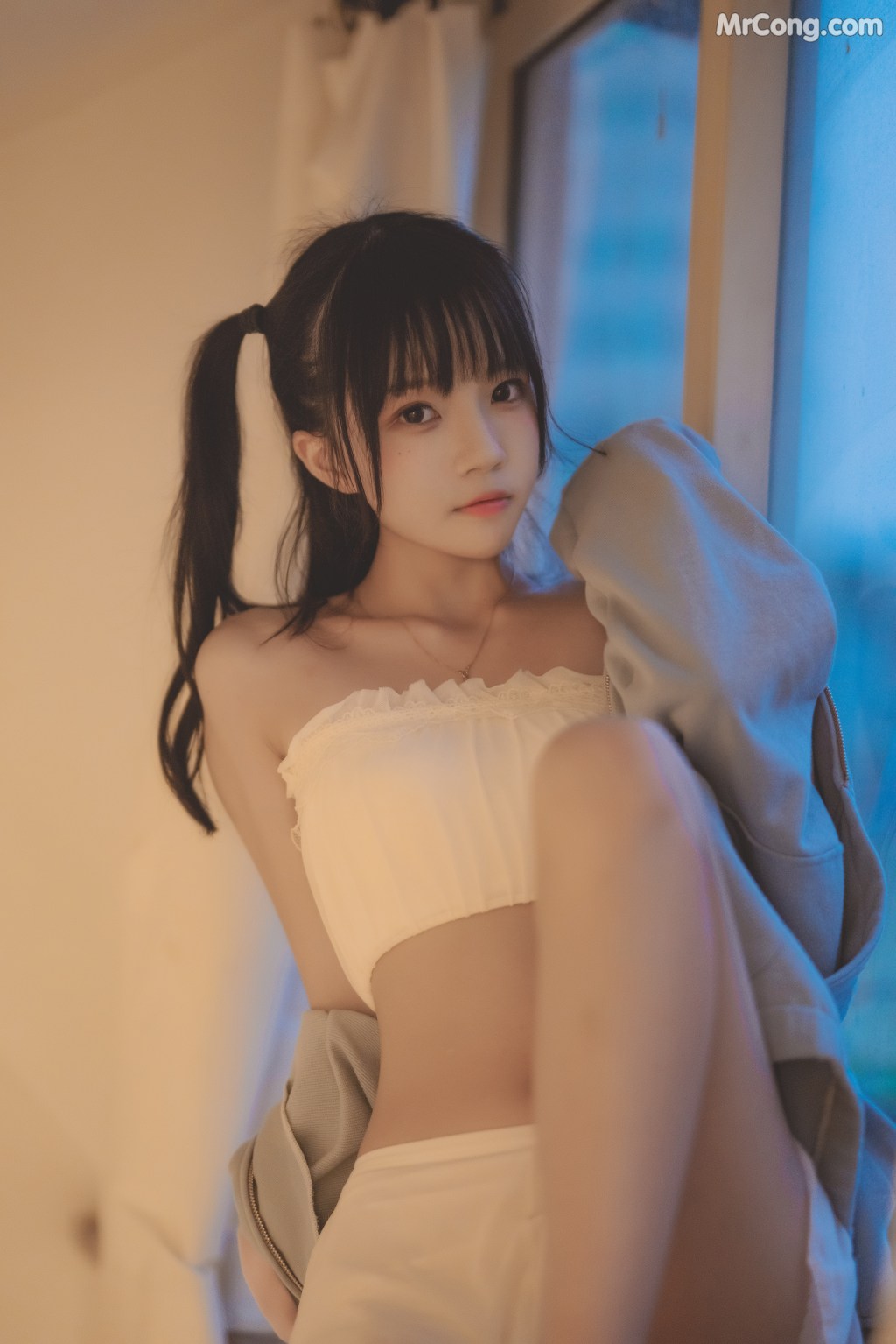 Coser@桜桃喵 Vol.117: 碎星 (19 photos) – Page 2