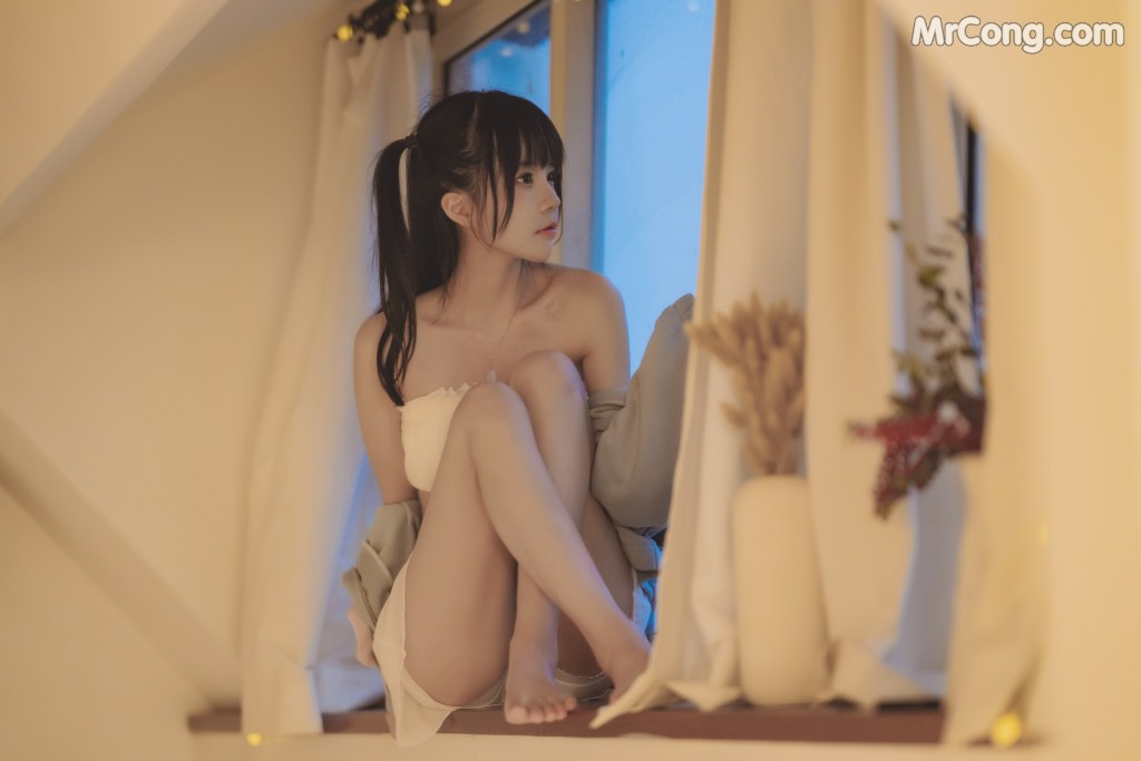 Coser@桜桃喵 Vol.117: 碎星 (19 photos) – Page 2