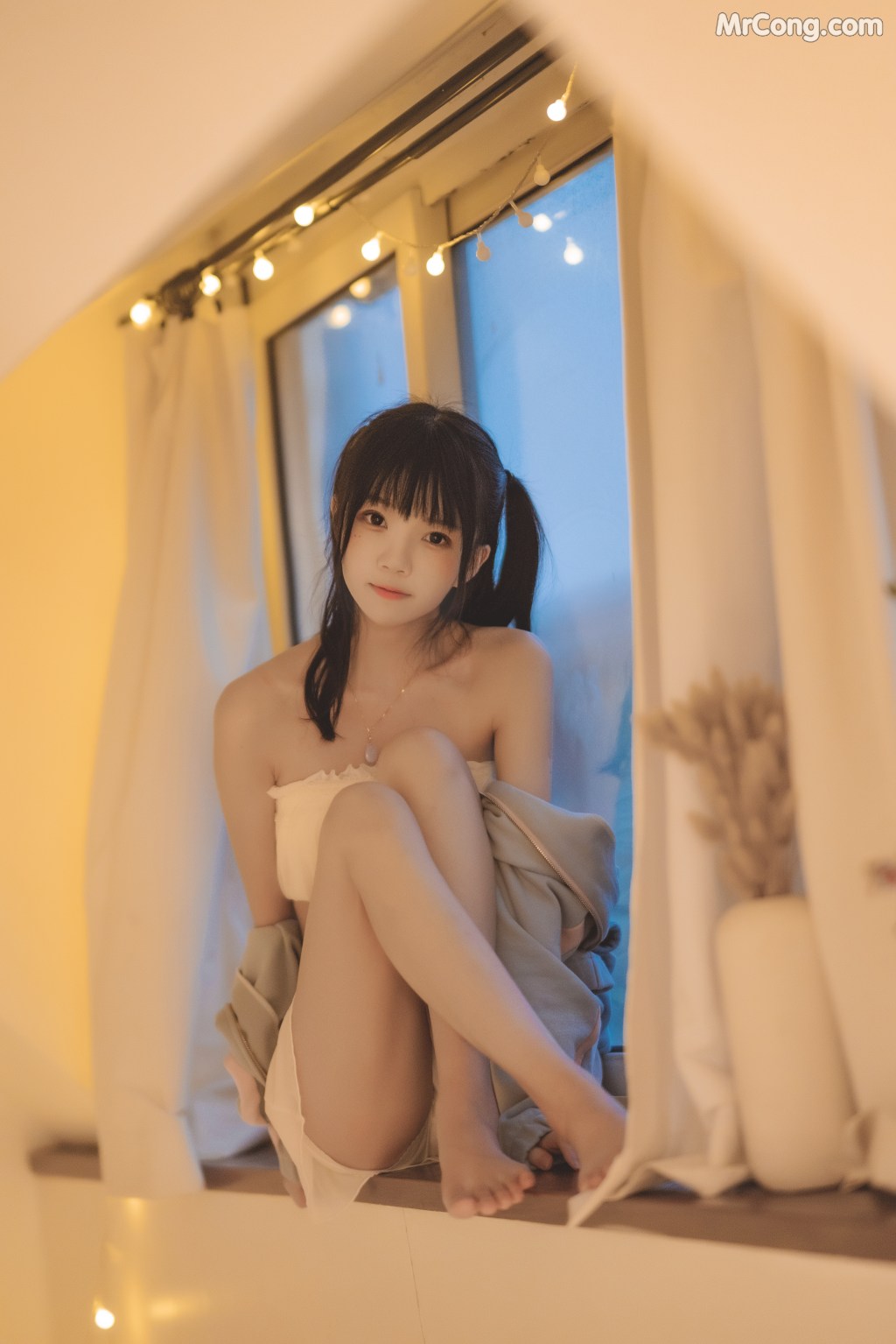 Coser@桜桃喵 Vol.117: 碎星 (19 photos) – Page 2