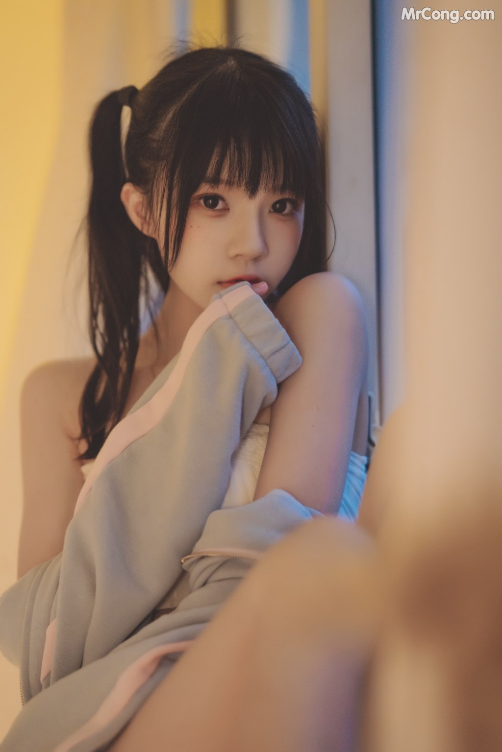 Coser@桜桃喵 Vol.117: 碎星 (19 photos) – Page 2