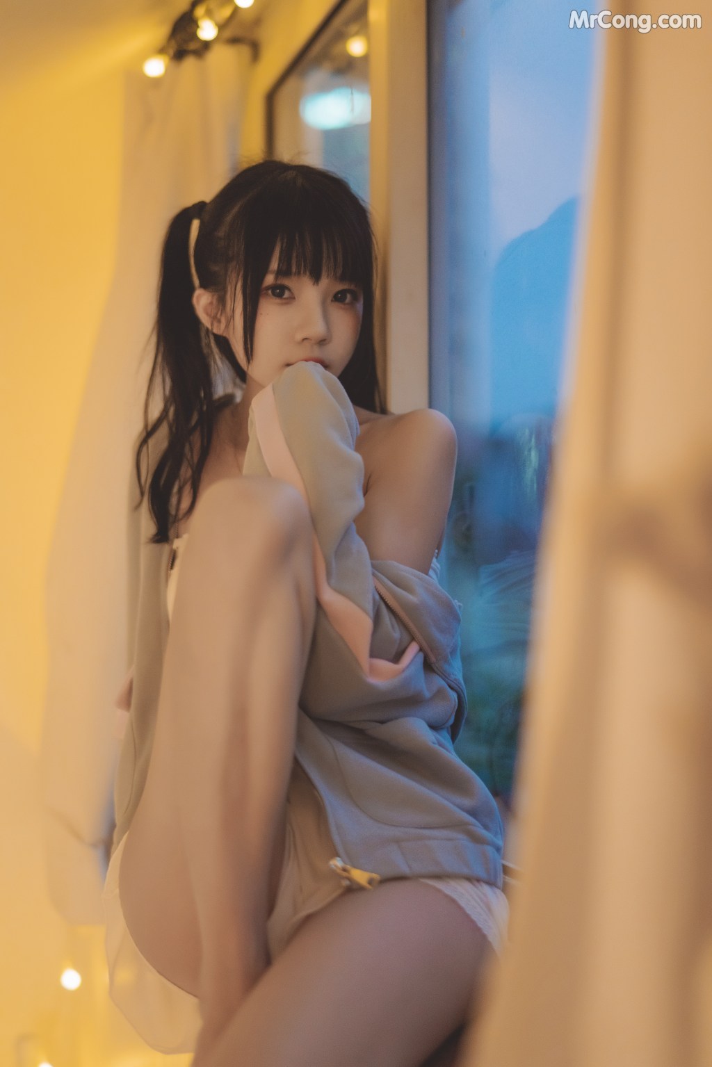 Coser@桜桃喵 Vol.117: 碎星 (19 photos) – Page 2