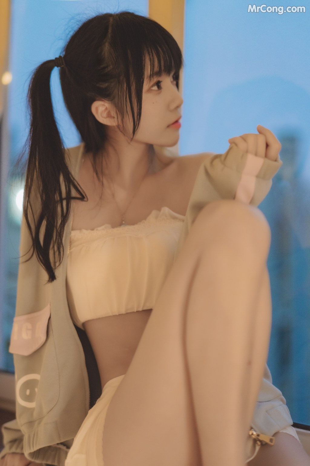 Coser@桜桃喵 Vol.117: 碎星 (19 photos) – Page 2