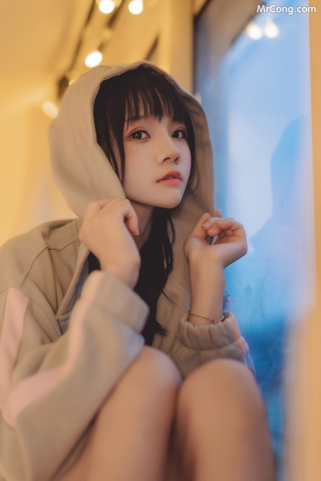 Coser@桜桃喵 Vol.117: 碎星 (19 photos) – Page 2