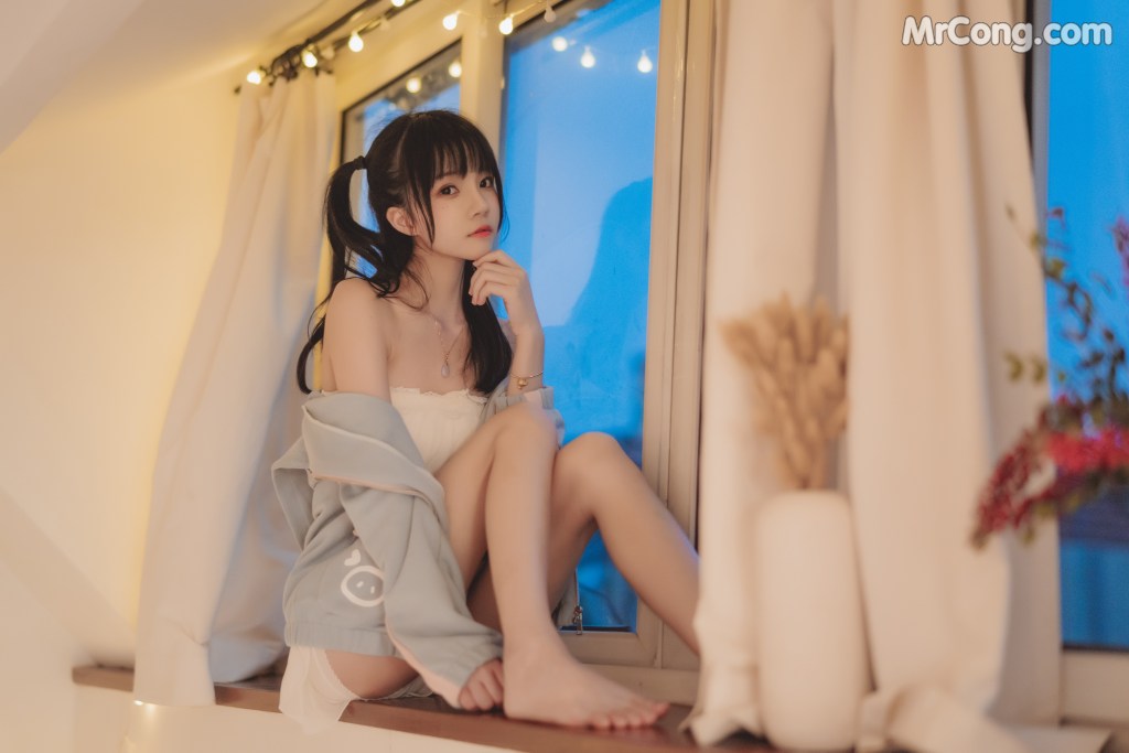 Coser@桜桃喵 Vol.117: 碎星 (19 photos) – Page 2