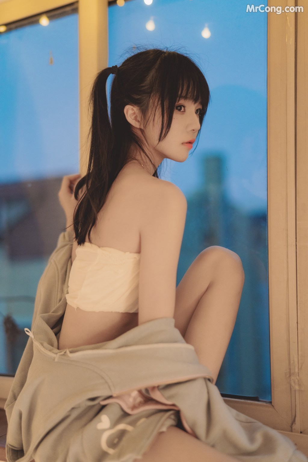 Coser@桜桃喵 Vol.117: 碎星 (19 photos) – Page 2
