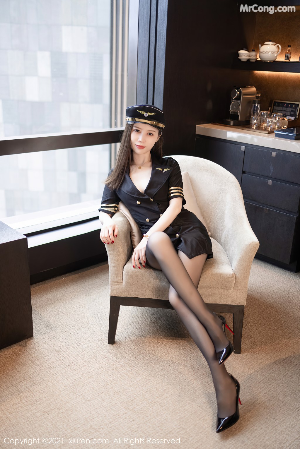 XIUREN No.4062: Wu Xue Yao (吴雪瑶) (43 photos)