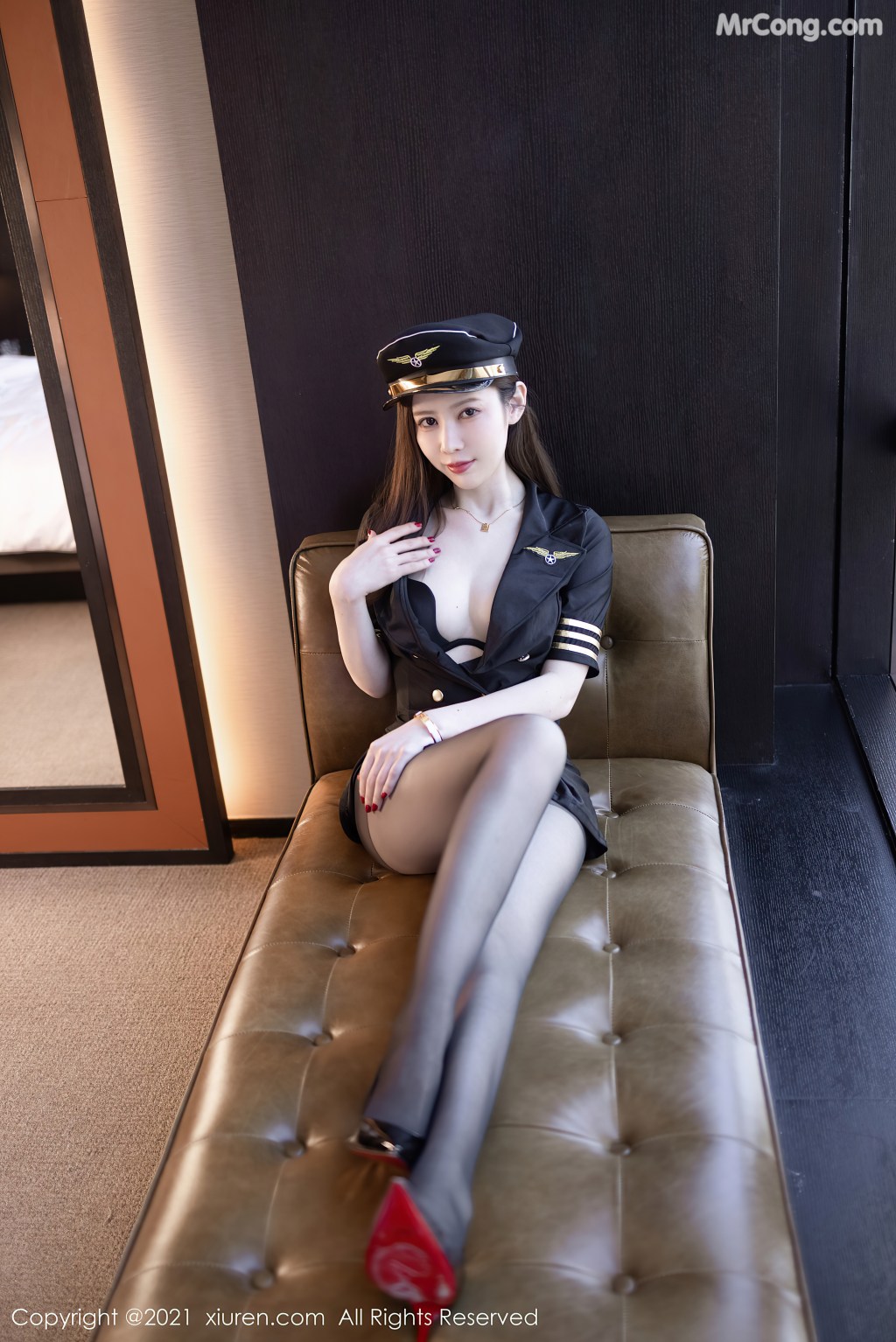 XIUREN No.4062: Wu Xue Yao (吴雪瑶) (43 photos) – Page 3