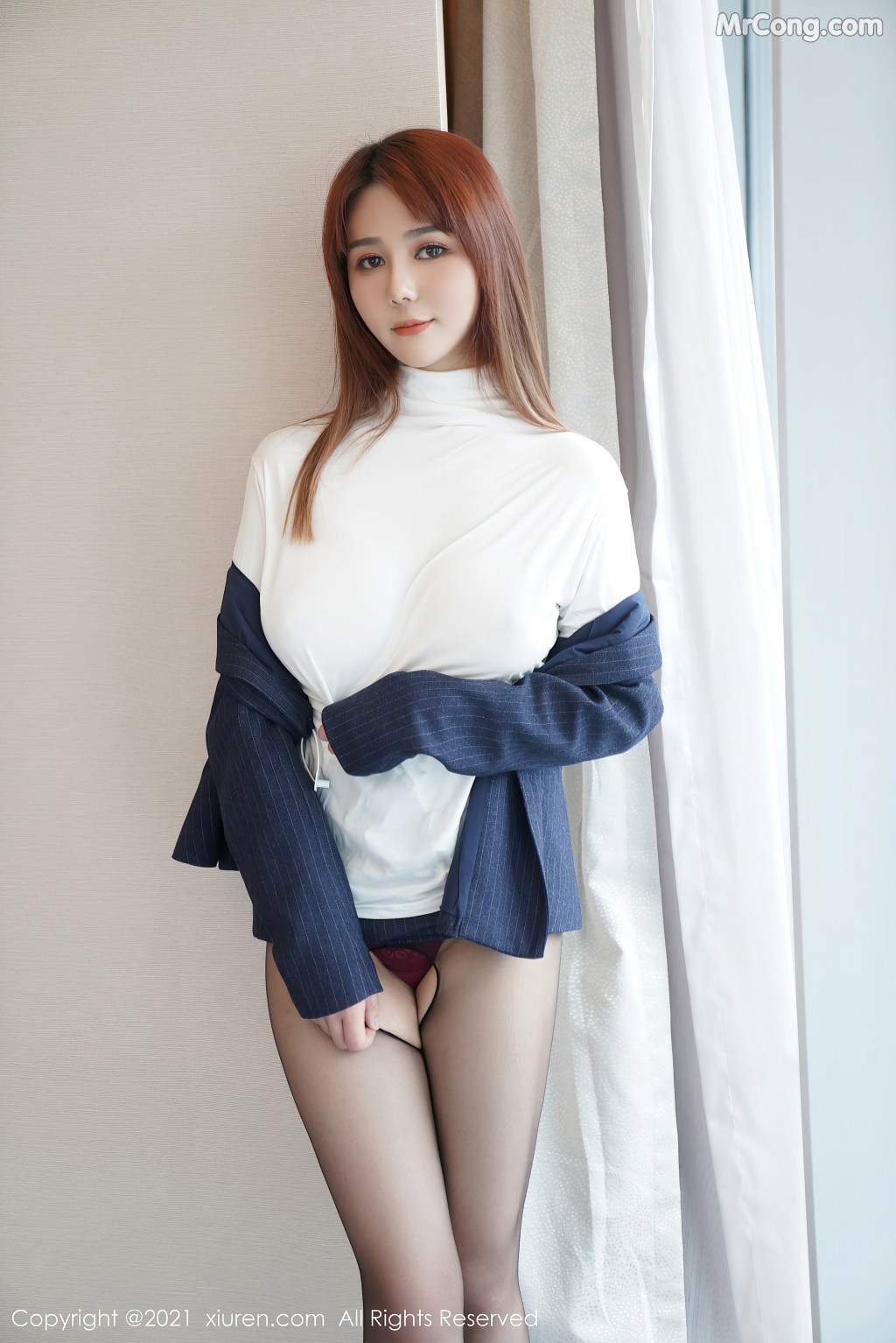 XIUREN No.4064: fairy如歌 (62 photos) – Page 4