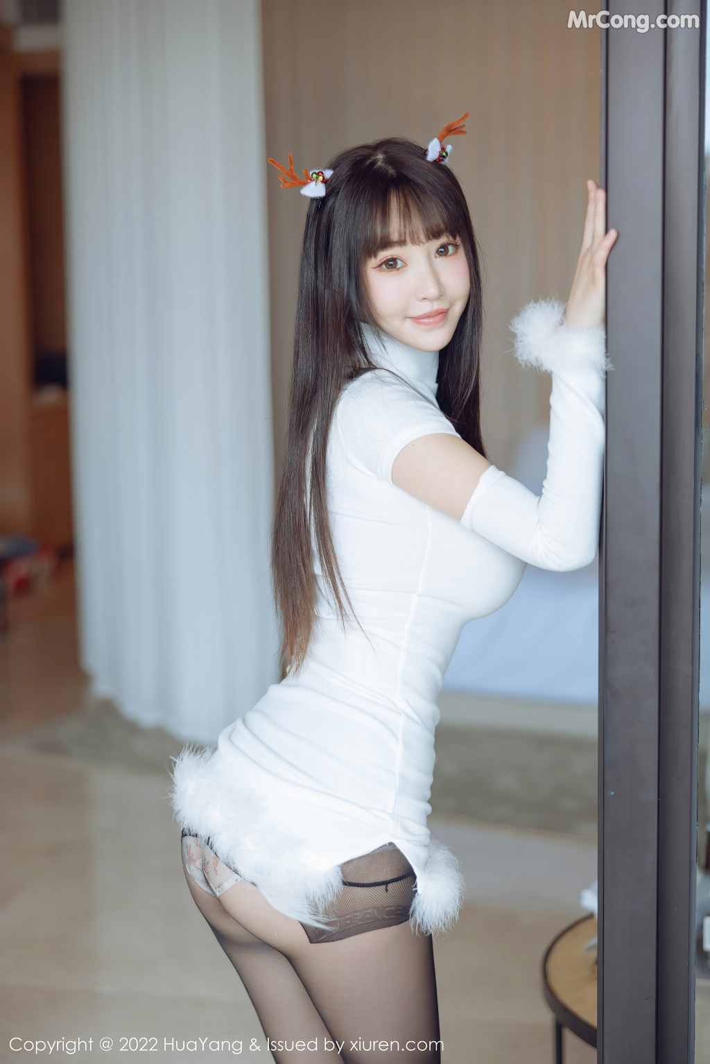 HuaYang Vol.480: Zhu Ke Er (朱可儿Flora) (55 photos) – Page 3
