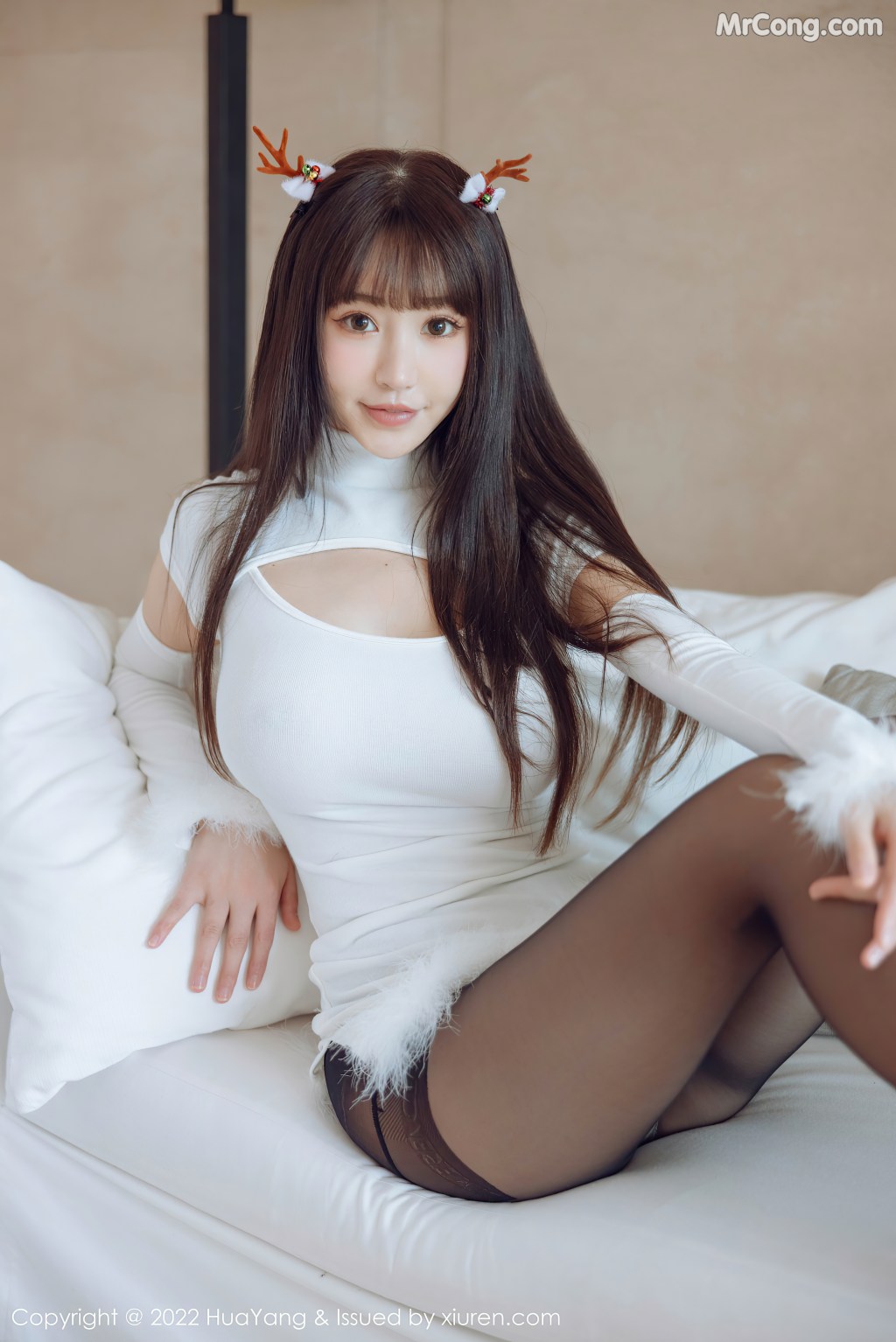 HuaYang Vol.480: Zhu Ke Er (朱可儿Flora) (55 photos) – Page 3