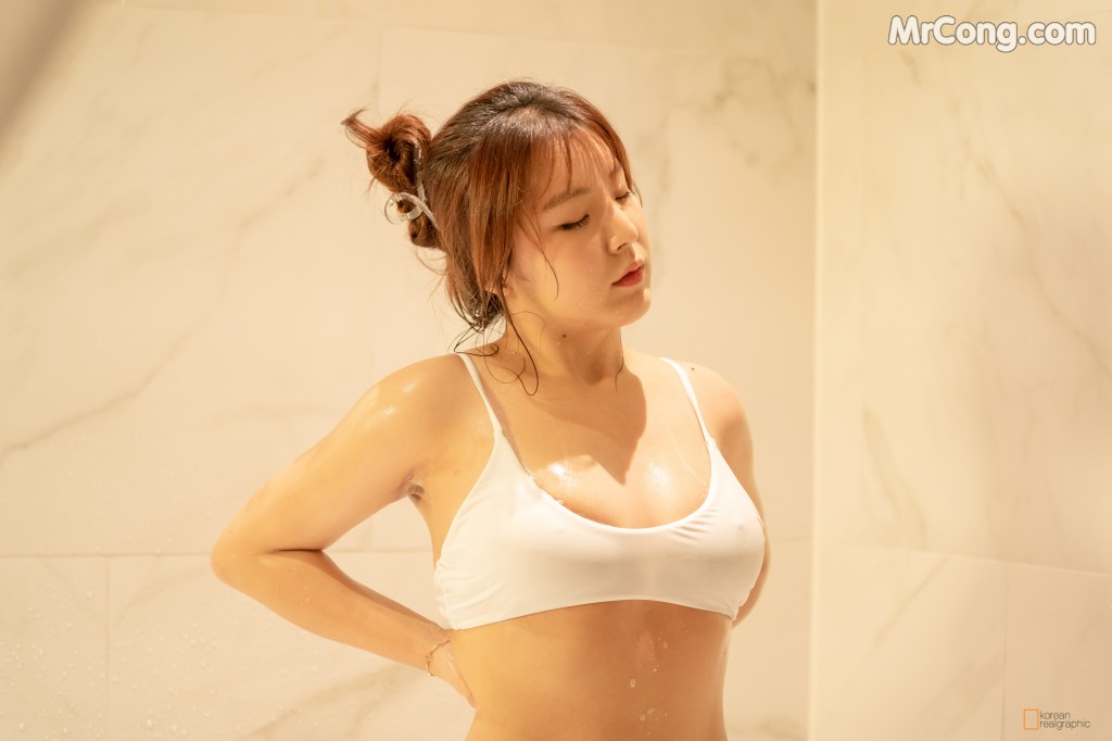 [Korean Realgraphic] No.46: Taking a shower (49 photos + 2 videos) – Page 4