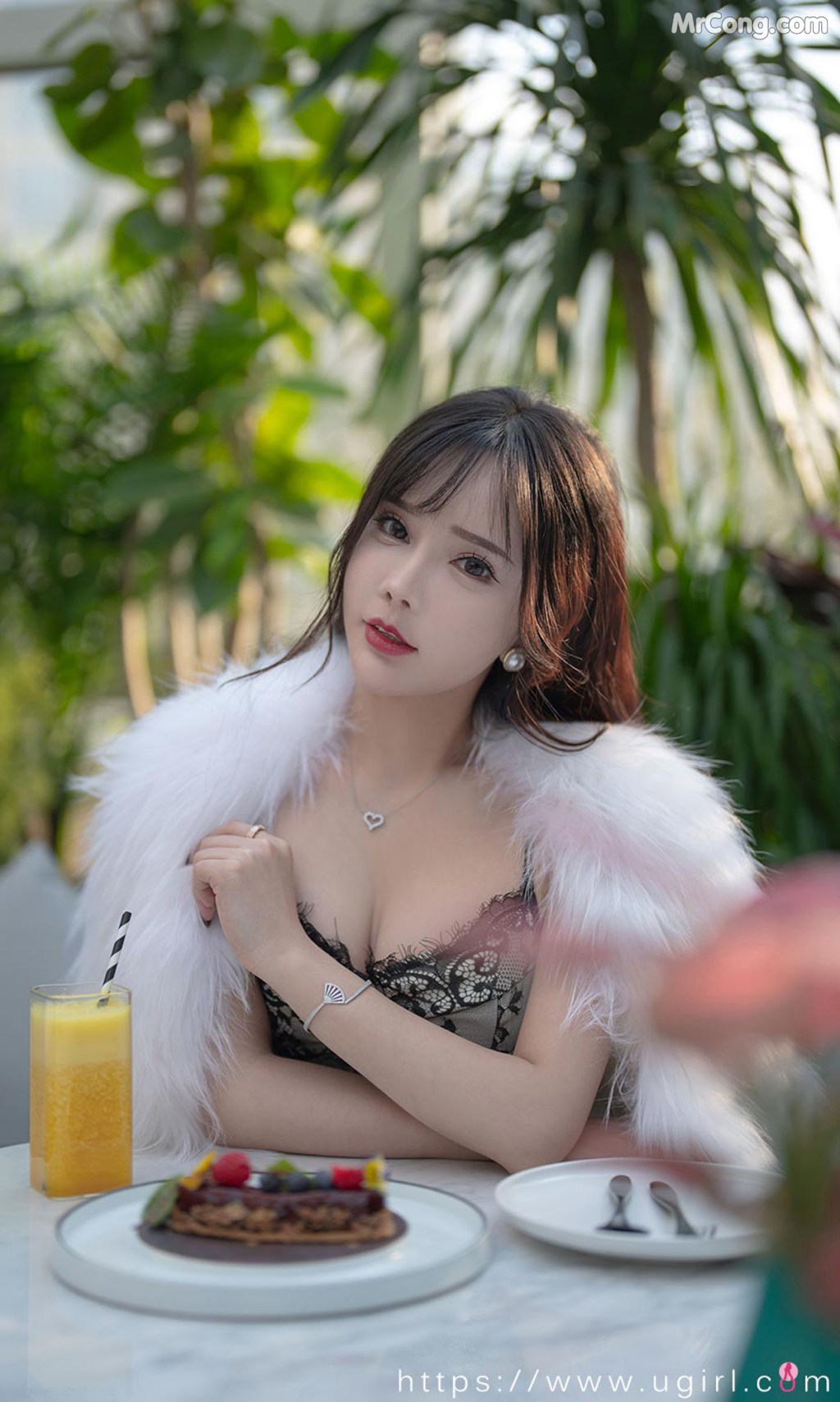 UGIRLS – Ai You Wu App No.2277: Ai Xiao Qing (艾小青) (35 photos) – Page 2