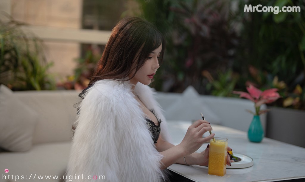 UGIRLS – Ai You Wu App No.2277: Ai Xiao Qing (艾小青) (35 photos) – Page 2