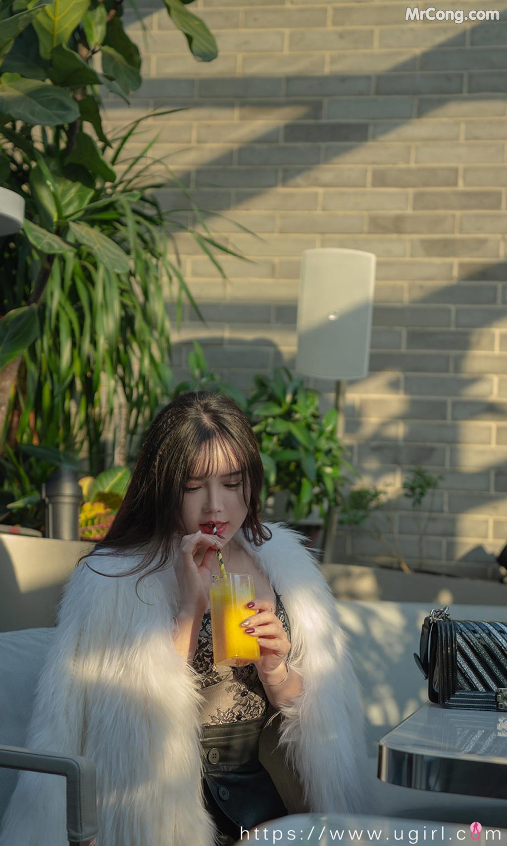 UGIRLS – Ai You Wu App No.2277: Ai Xiao Qing (艾小青) (35 photos) – Page 3