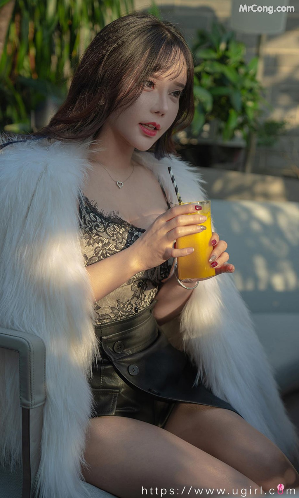 UGIRLS – Ai You Wu App No.2277: Ai Xiao Qing (艾小青) (35 photos) – Page 3