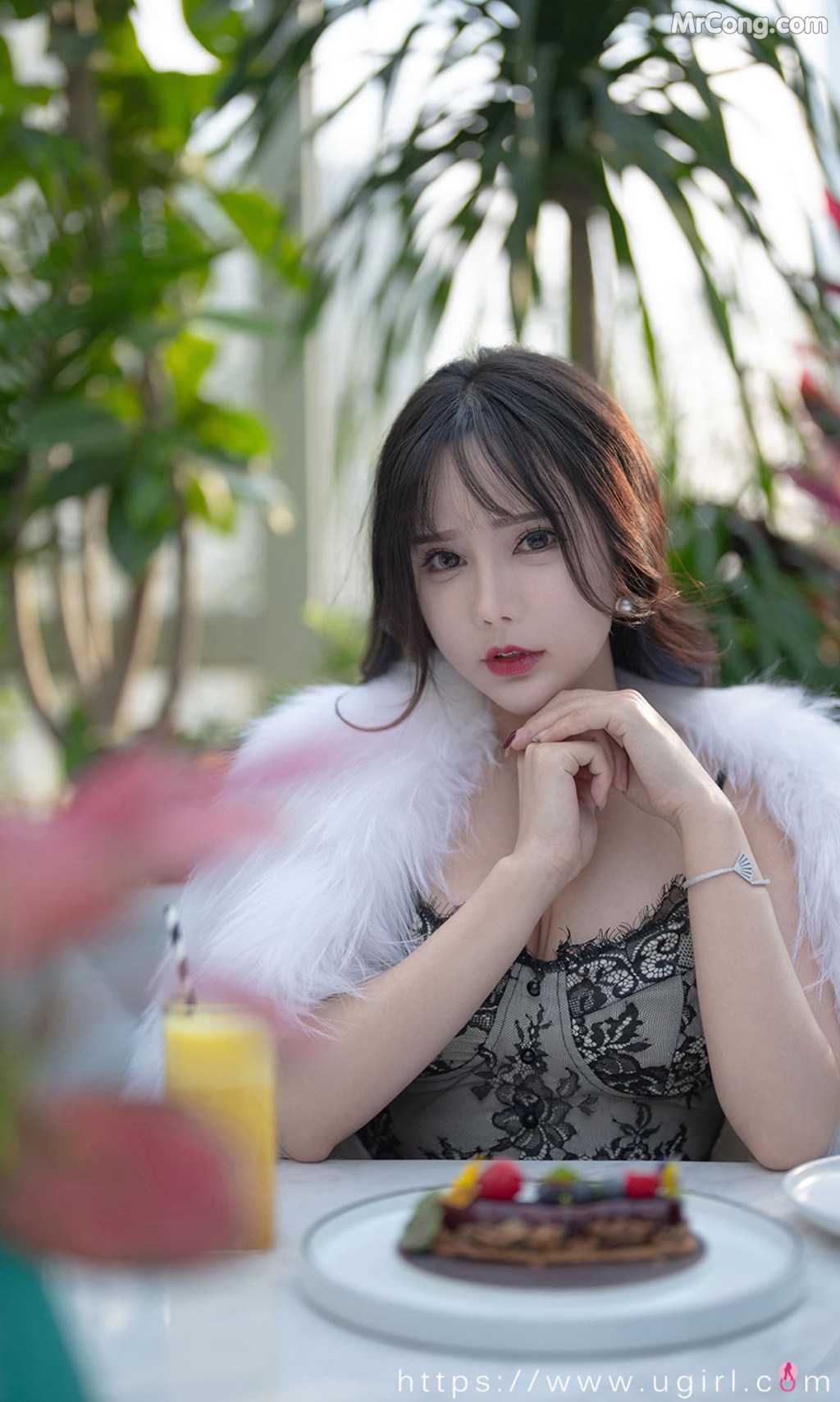 UGIRLS – Ai You Wu App No.2277: Ai Xiao Qing (艾小青) (35 photos) – Page 4