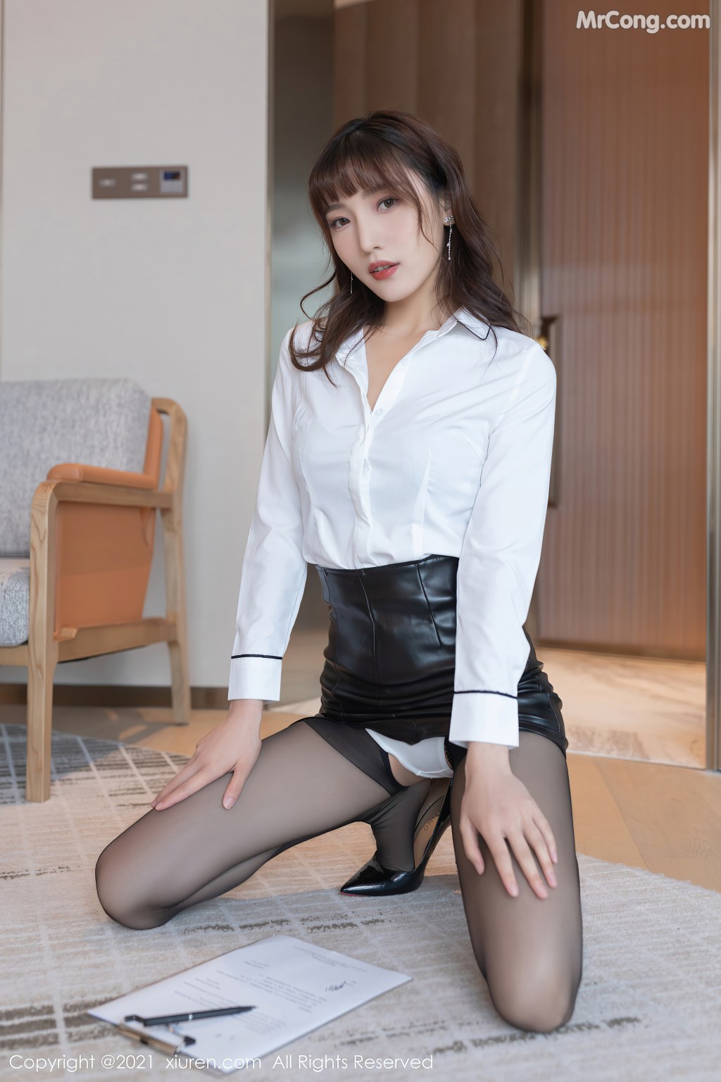 XIUREN No.4068: Lu Xuan Xuan (陆萱萱) (84 photos) – Page 3