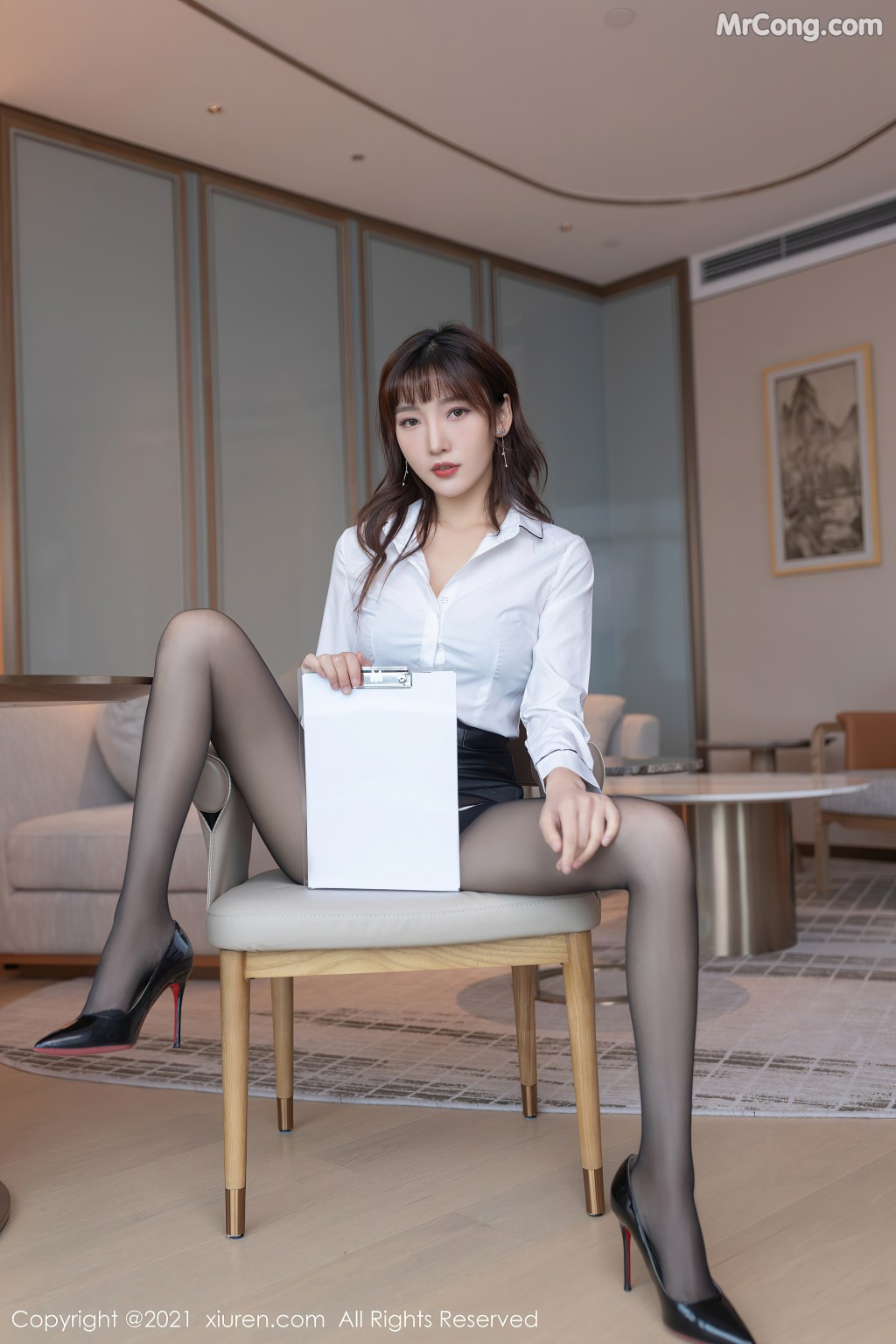 XIUREN No.4068: Lu Xuan Xuan (陆萱萱) (84 photos) – Page 3
