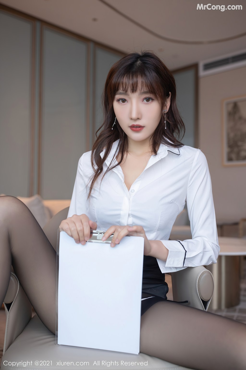 XIUREN No.4068: Lu Xuan Xuan (陆萱萱) (84 photos) – Page 9