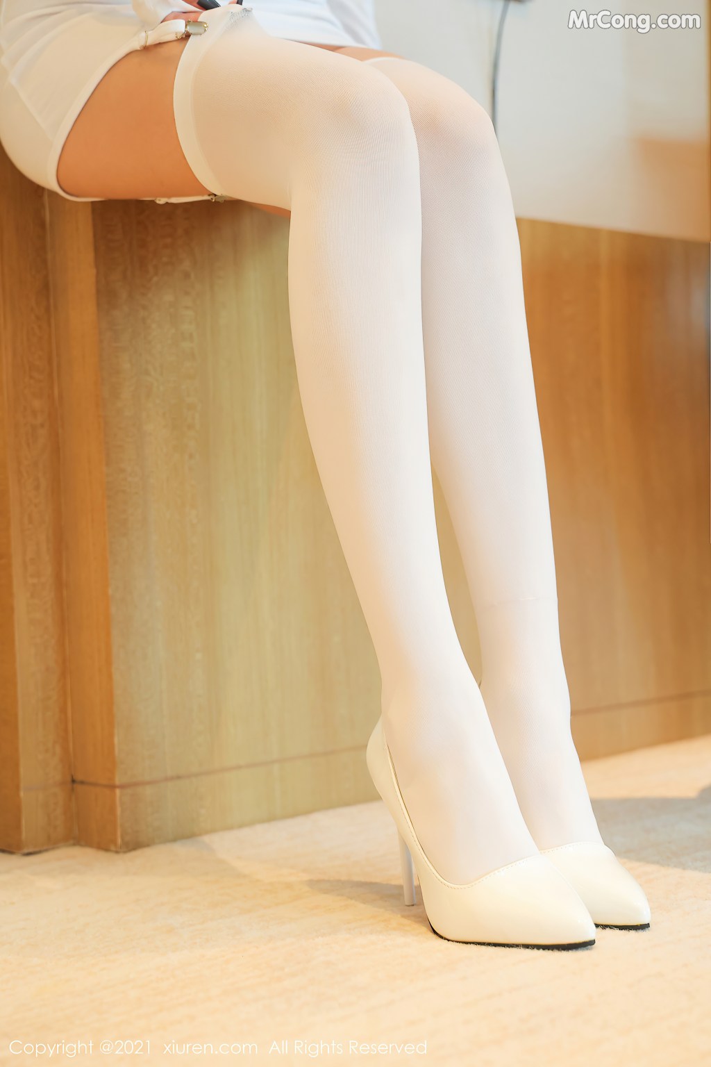 XIUREN No.4071: 周慕汐baby (114 photos) – Page 2