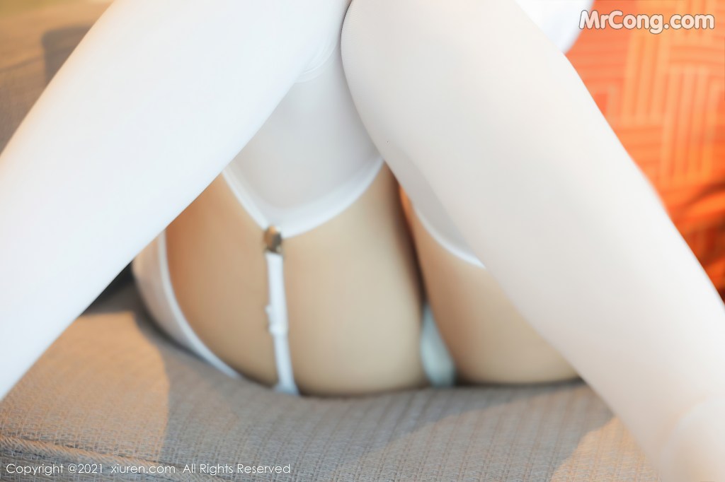 XIUREN No.4071: 周慕汐baby (114 photos) – Page 3