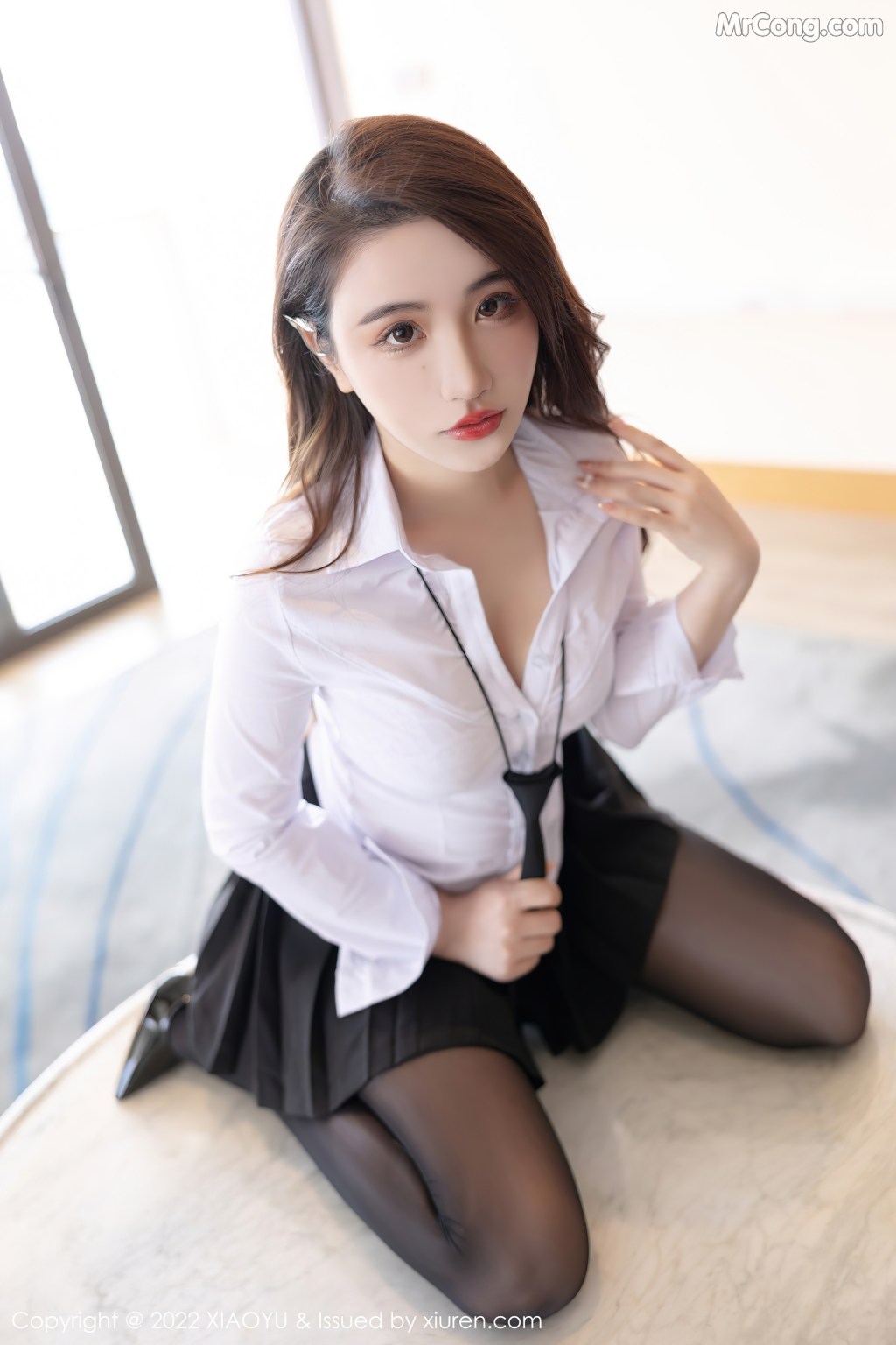 XiaoYu Vol.700: 绯月樱-Cherry (108 photos) – Page 4