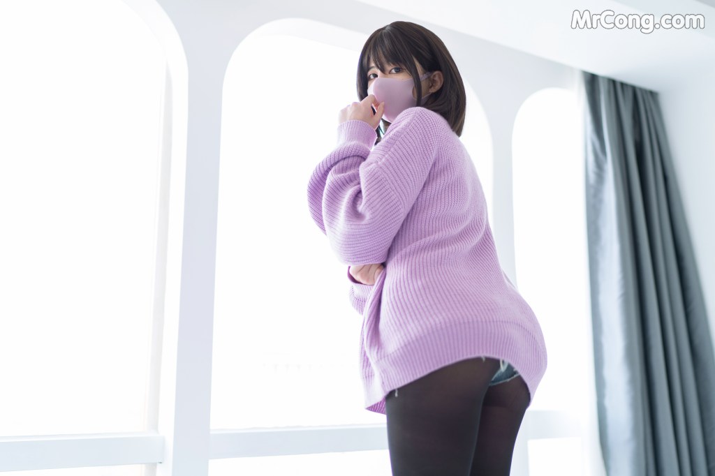 Coser@眼酱大魔王w Vol.087: 升玖老师 (40 photos) – Page 4
