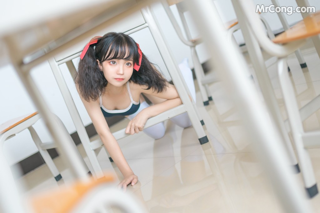 Coser@蠢沫沫 (chunmomo) Vol.001: 8.6死库水 (47 photos)