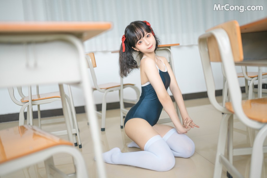 Coser@蠢沫沫 (chunmomo) Vol.001: 8.6死库水 (47 photos) – Page 2