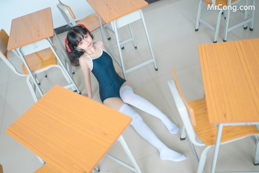 Coser@蠢沫沫 (chunmomo) Vol.001: 8.6死库水 (47 photos) – Page 2