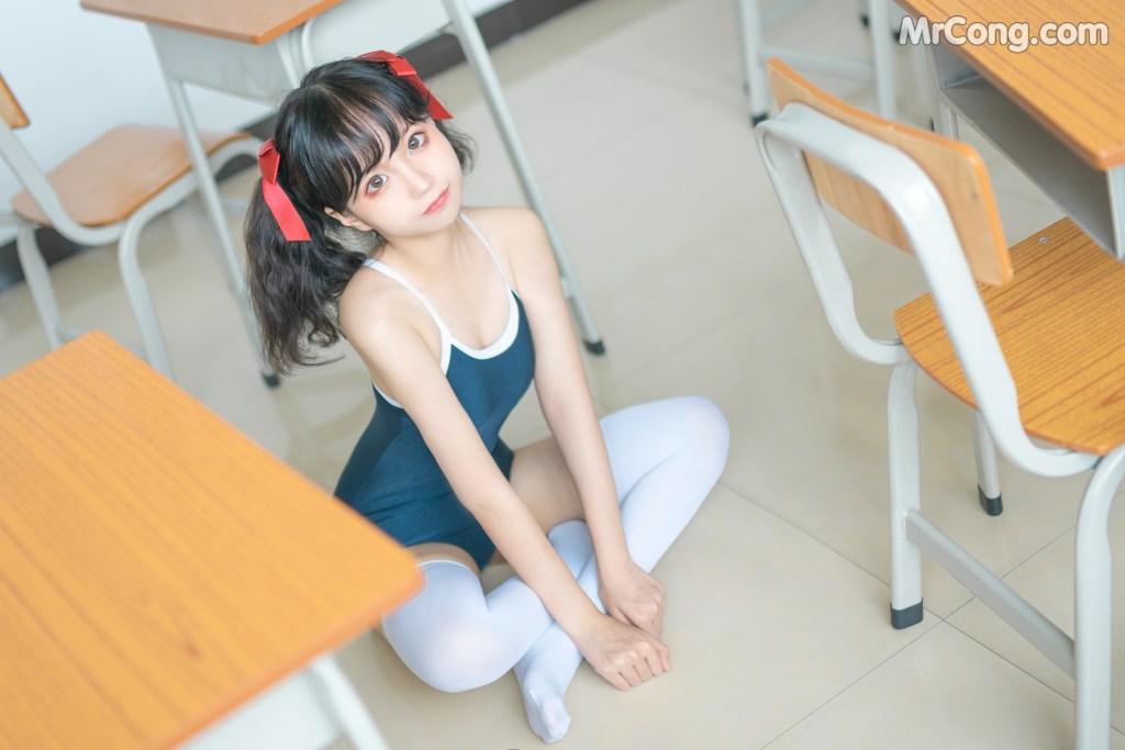 Coser@蠢沫沫 (chunmomo) Vol.001: 8.6死库水 (47 photos) – Page 2