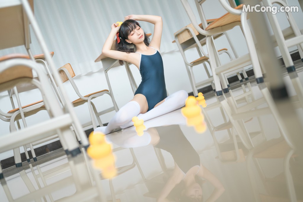 Coser@蠢沫沫 (chunmomo) Vol.001: 8.6死库水 (47 photos) – Page 3