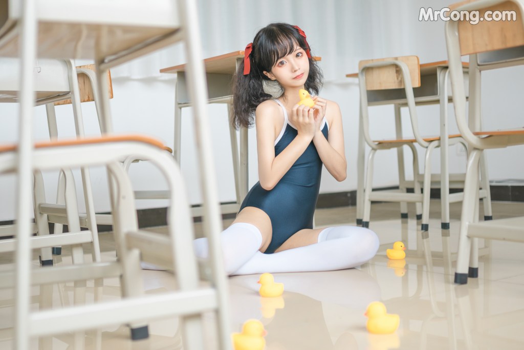 Coser@蠢沫沫 (chunmomo) Vol.001: 8.6死库水 (47 photos) – Page 3