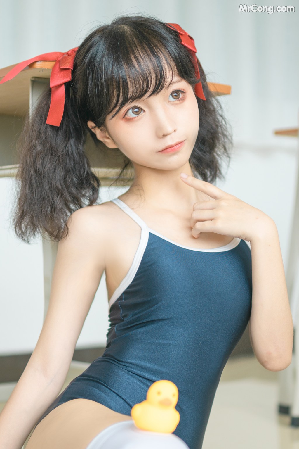 Coser@蠢沫沫 (chunmomo) Vol.001: 8.6死库水 (47 photos) – Page 3