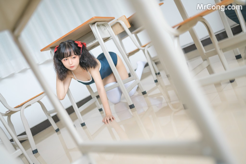 Coser@蠢沫沫 (chunmomo) Vol.001: 8.6死库水 (47 photos) – Page 5