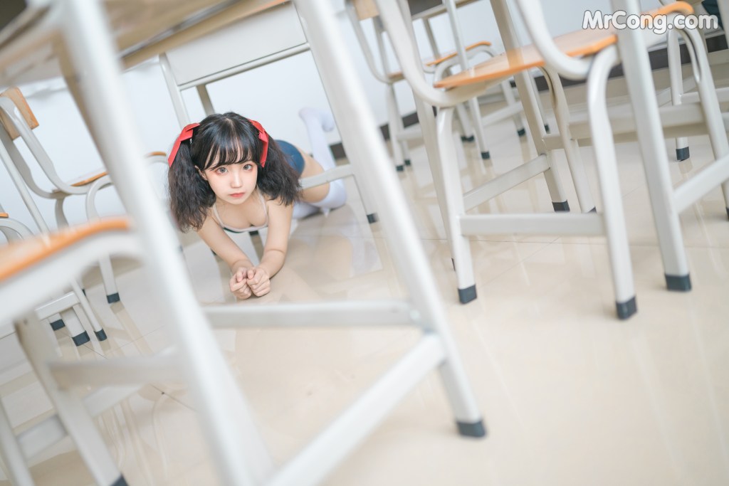 Coser@蠢沫沫 (chunmomo) Vol.001: 8.6死库水 (47 photos) – Page 5