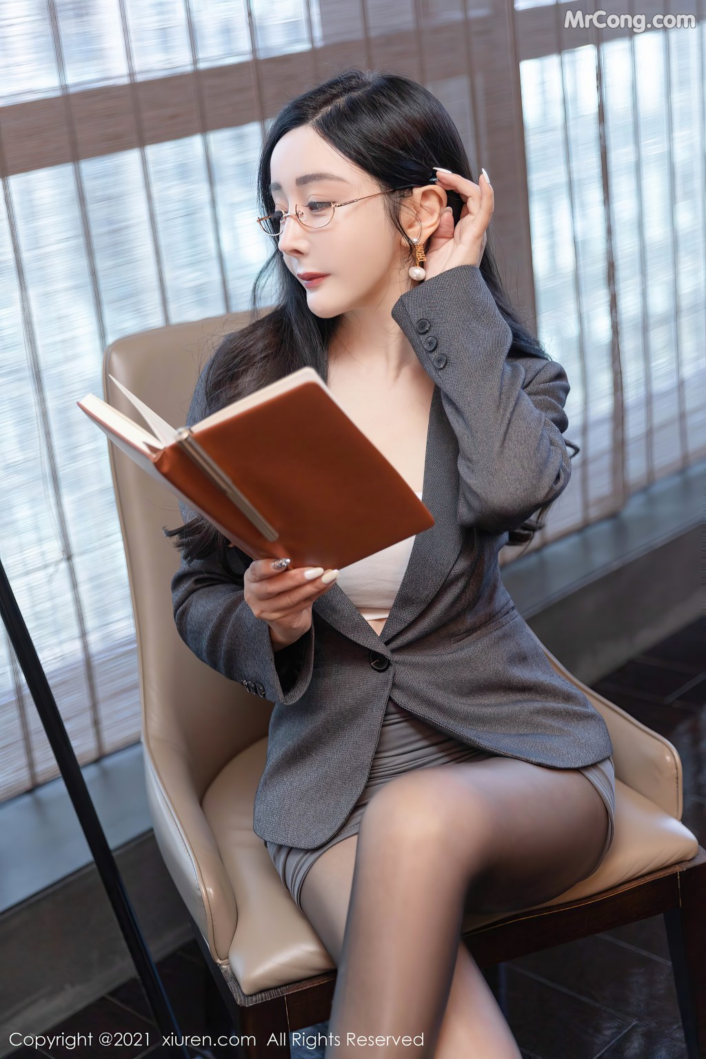 XIUREN No.4072: Yun Er (允爾) (78 photos) – Page 2