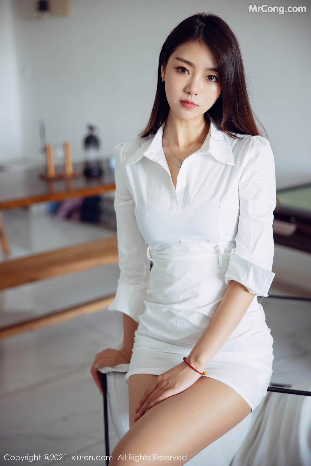 XIUREN No.4073: Ke Le Vicky (可樂Vicky) (62 photos) – Page 3