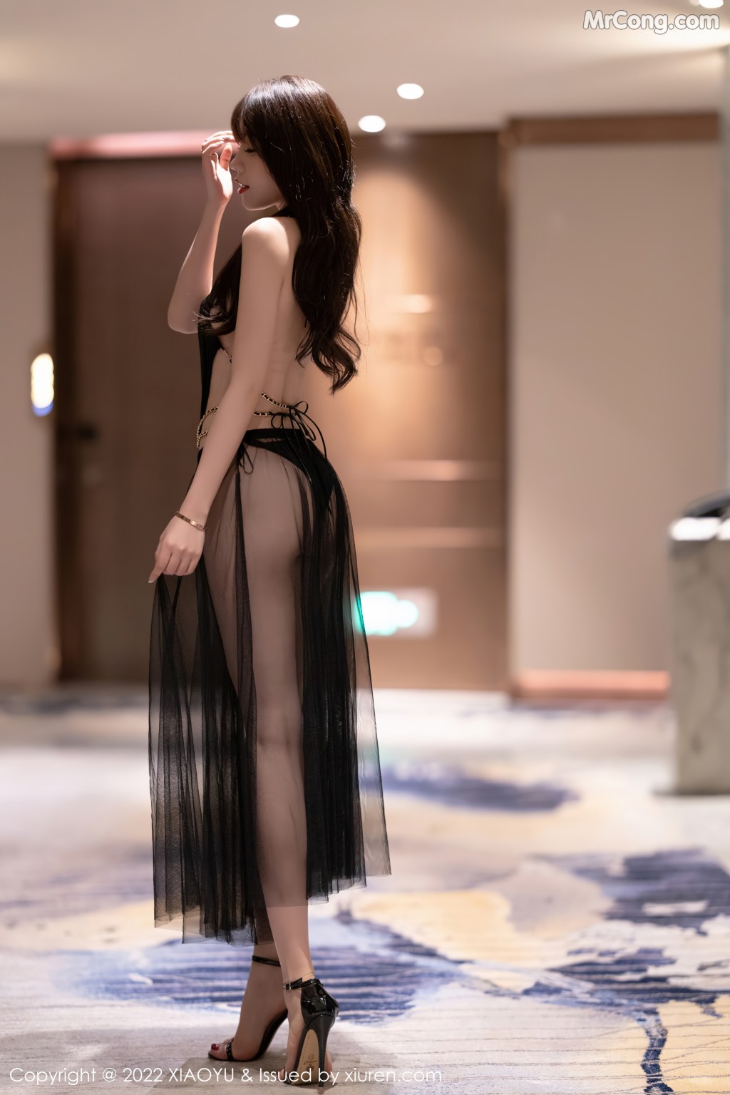 XiaoYu Vol.701: Booty (芝芝) (94 photos)