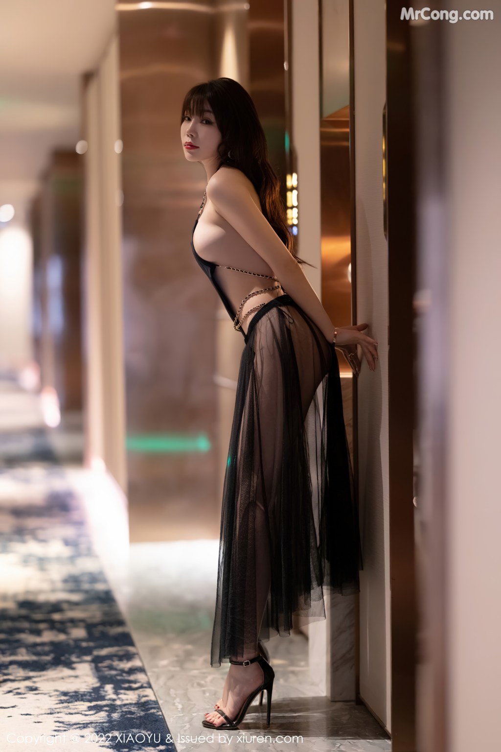 XiaoYu Vol.701: Booty (芝芝) (94 photos)