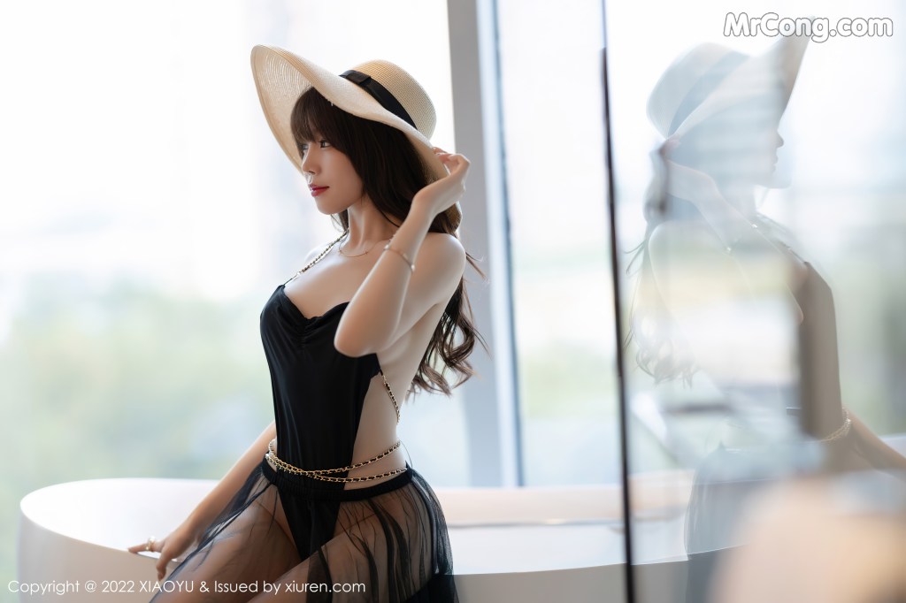 XiaoYu Vol.701: Booty (芝芝) (94 photos) – Page 2