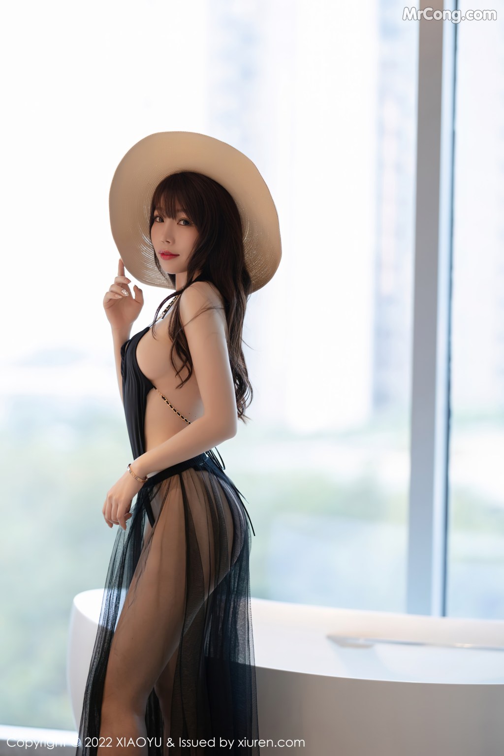 XiaoYu Vol.701: Booty (芝芝) (94 photos) – Page 3
