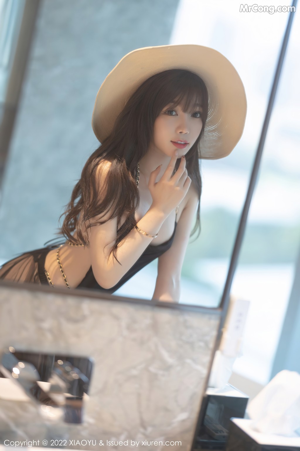 XiaoYu Vol.701: Booty (芝芝) (94 photos) – Page 3